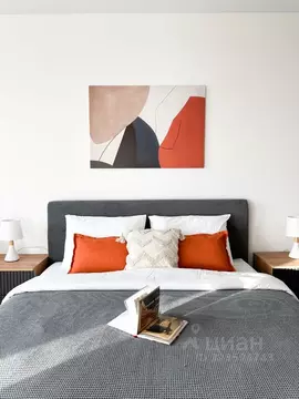 1-к кв. Москва Очаковское ш., 5к4 (42.5 м)