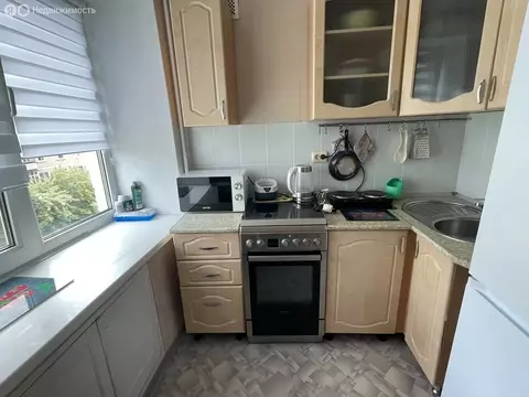 2-комнатная квартира: Нытва, проспект Ленина, 36 (42 м)