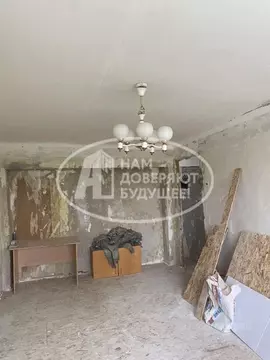 1-к кв. Пермский край, Пермь ул. Куйбышева, 62 (36.5 м)