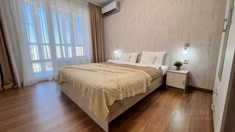 2-к кв. Астраханская область, Астрахань Автомобильная ул., 8 (43.0 м)