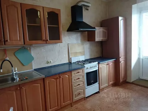 2-к кв. Ярославская область, Ярославль просп. Машиностроителей, 7 ...