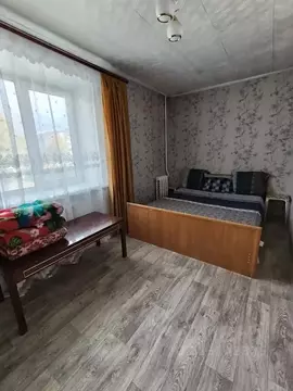 2-к кв. Башкортостан, Белорецк ул. А. Пушкина, 38 (50.0 м)