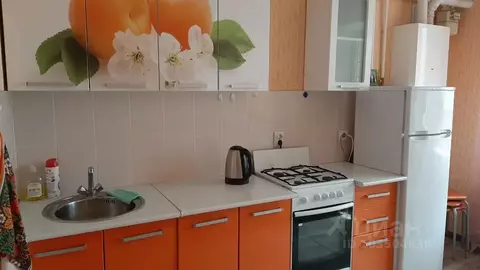 1-к кв. Нижегородская область, с. Дивеево ул. Южная, 22А (38.0 м)