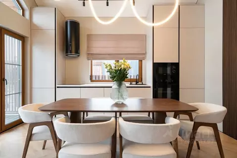 Дом в Московская область, Ступино городской округ, ТСН Шелково тер.  ...