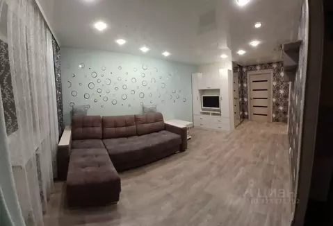 2-к кв. Ханты-Мансийский АО, Нефтеюганск 9-й мкр, 1 (47.1 м)