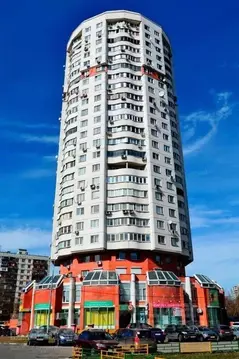 3-к кв. Москва Волгоградский просп., 183К2 (75.0 м)