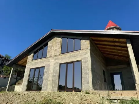 Дом в Краснодарский край, Сочи Королек садовое товарищество,  (155 м)