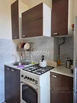 1-к кв. Санкт-Петербург Бронницкая ул., 7 (32.5 м)