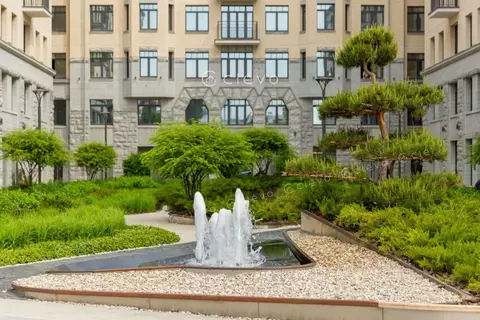 3-к кв. Санкт-Петербург наб. Реки Карповки, 31к2 (171.5 м)