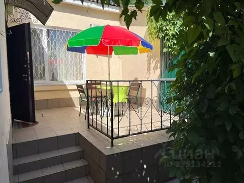 Дом в Крым, Евпатория ул. Горького (50 м)