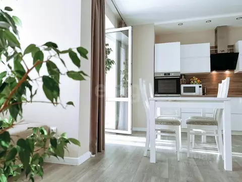 3-к кв. Татарстан, Казань ул. Нигматуллина, 5 (72.0 м)