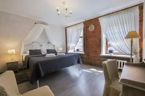 Комната Санкт-Петербург Столярный пер., 18 (20.0 м)