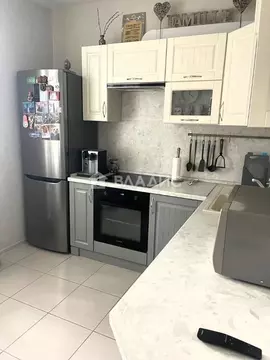 2-к кв. Московская область, Домодедово Южный мкр, ул. Курыжова, 7к1 ...