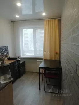 2-к кв. Новосибирская область, Новосибирск Выборная ул., 146 (46.0 м)