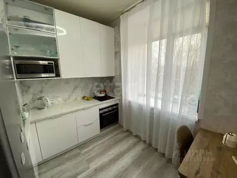 2-к кв. Смоленская область, Смоленск Большая Советская ул., 13 (59.6 ...