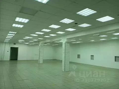Торговая площадь в Московская область, Серпухов Советская ул., 87 (430 ...