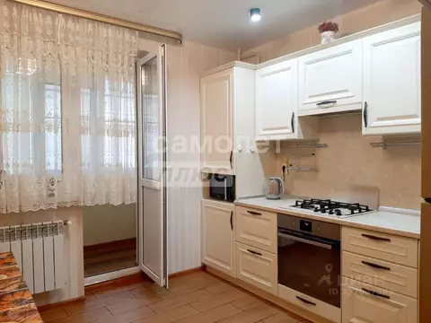 2-к кв. Краснодарский край, Туапсе ул. Судоремонтников, 64А (56.0 м)