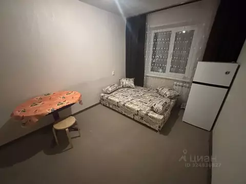 Комната Рязанская область, Рязань Песочня тер., ул. Зубковой, 26