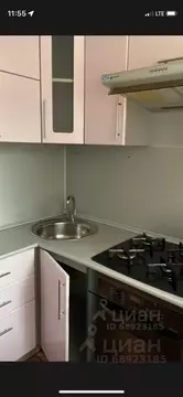 1-к кв. Башкортостан, Уфа просп. Октября, 91 (30.0 м)