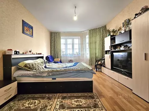 4-к кв. Московская область, Балашиха Кучино мкр, ул. Брагина, 1 (103.0 ...