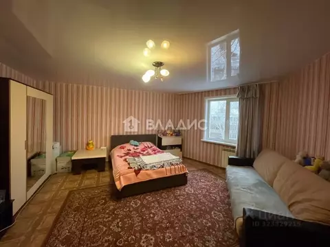 2-к кв. Иркутская область, Ангарск 17-й мкр, 4 (57.3 м)