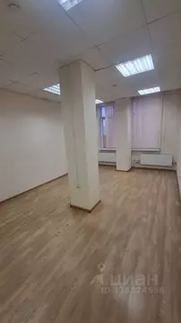 Офис в Свердловская область, Екатеринбург ул. Пушкина, 5 (20 м)