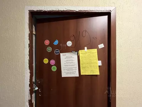 1-к кв. Москва 6-я Радиальная ул., 7/1к1 (30.9 м)