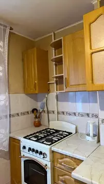 1-к кв. Московская область, Дубна Тверская ул., 4 (37.0 м)