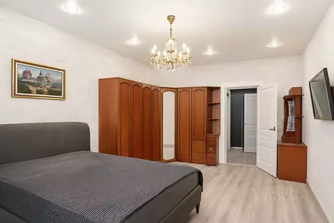 2-к кв. Москва ул. Рогожский Вал, 7 (63.0 м)