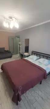 1-к кв. Волгоградская область, Камышин 8-й мкр, 7 (31.0 м)