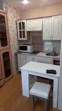 Студия Иркутская область, Иркутск Университетский мкр, 16 (19.2 м)