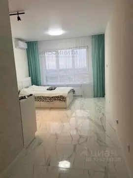 Студия Московская область, Люберцы ул. 8 Марта, 48к1 (26.0 м)