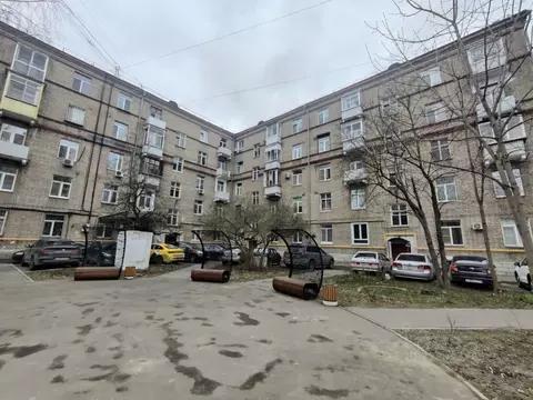 Комната Москва ул. Яблочкова, 10А (14.2 м)