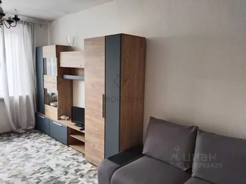2-к кв. Москва Ташкентская ул., 24К1 (47.0 м)
