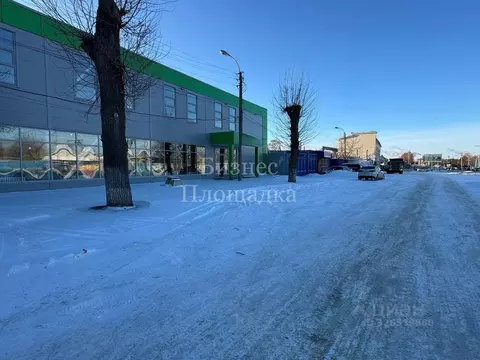 Помещение свободного назначения в Ульяновская область, Ульяновск ...