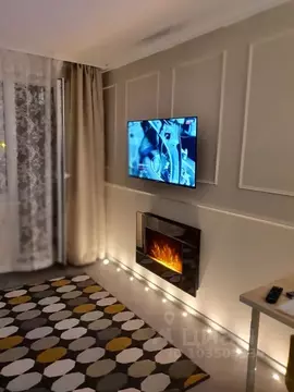 2-к кв. Свердловская область, Екатеринбург ул. Серафимы Дерябиной, 33 ...