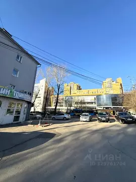 1-к кв. Иркутская область, Иркутск Байкальская ул., 106 (31.0 м)