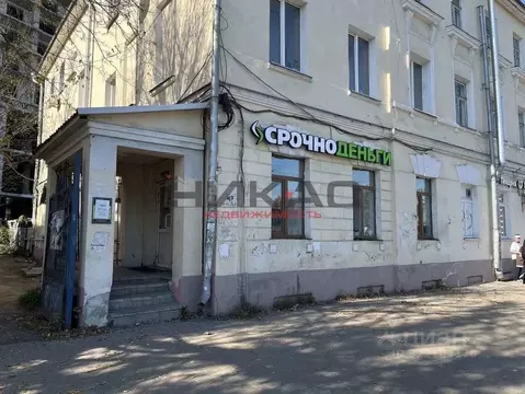 Помещение свободного назначения в Ярославская область, Ярославль ...