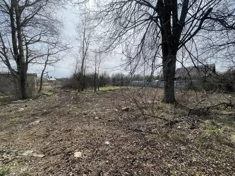 Участок в Ярославская область, Переславль-Залесский муниципальный ...
