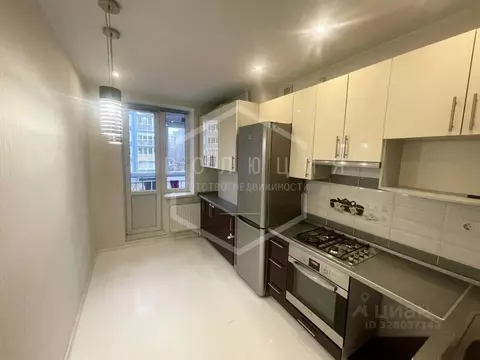 2-к кв. Калининградская область, Калининград Минусинская ул., 20 (52.2 ...