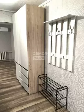 2-к кв. Пермский край, Краснокамск просп. Маяковского, 2 (37.4 м)