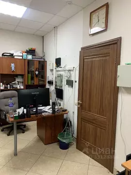 Помещение свободного назначения в Московская область, Химки Куркинское ...