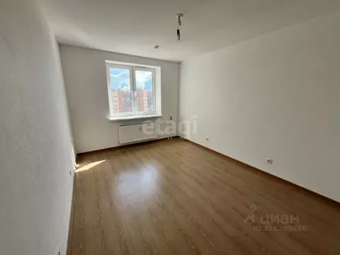 1-к кв. Санкт-Петербург, Санкт-Петербург, Колпино ул. Севастьянова, ...