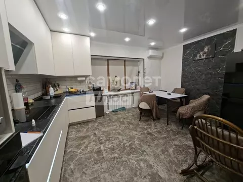 4-к кв. Курская область, Курск ул. 1-я Кислинская, 4к4 (93.0 м)