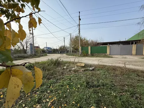 Участок в посёлок Виноградный, Ясная улица, 2 (10 м)