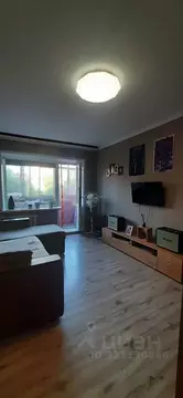 2-к кв. Курганская область, Курган ул. Коли Мяготина, 72А (43.1 м)