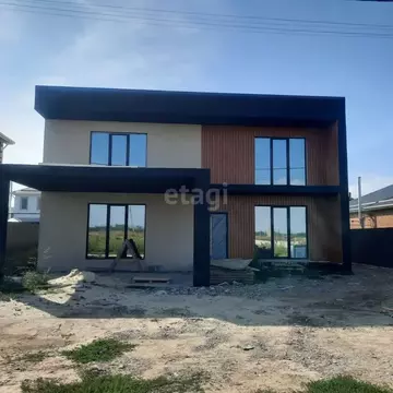 Дом в Краснодарский край, Анапа муниципальный округ, с. Витязево ул. ...