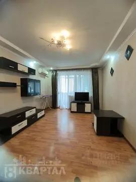 2-к кв. Краснодарский край, Новороссийск ул. Исаева, 6 (60.0 м)