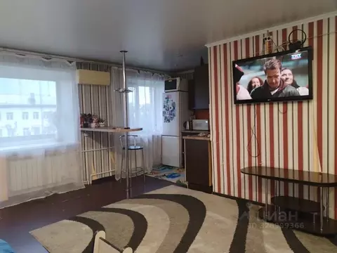 2-к кв. Алтайский край, Бийск ул. Имени Героя Советского Союза ...