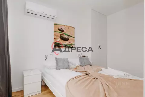 1-к кв. Татарстан, Казань проезд Юнуса Ахметзянова, 3А (40.0 м)